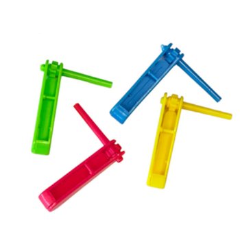 Lucky Dip Rattles in Display (50 pcs.)