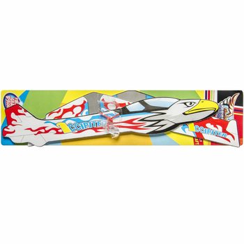 XL Aircraft Fighter Gliders (24 pcs.)