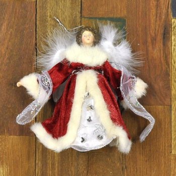 CHRISTMAS ANGEL (12pcs)