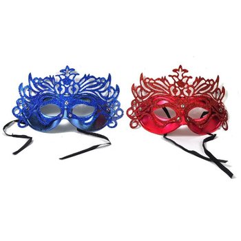 VENETIAN MASK - MODEL 17 (12p.)