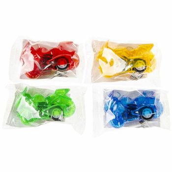 PULL BACK RACE MOTORCYCLES (36 pcs)