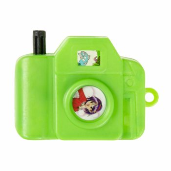 GRAB BAG SLIDE CAMERAS - MIX COLOURS (36pcs.)