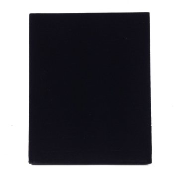 Standing Ring Display - Velvet (1 pc)