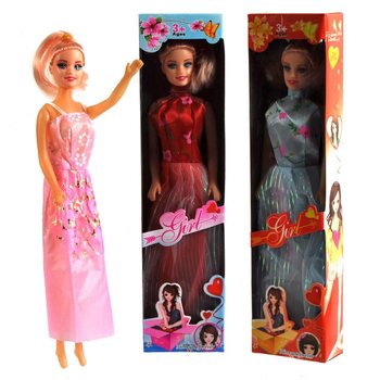 Toy Doll (6 pcs)
