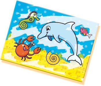 SES My First - Color with Water (1 pc.)