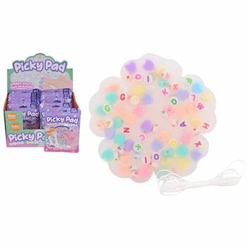 PICKY PAD - MAKE YOUR OWN BRACELET IN DISPLAY (36pcs.)