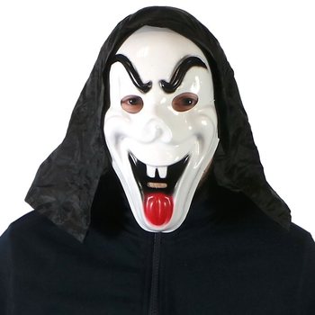 LAUGHING SCHIM MASK (6 pcs.)