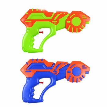 Large Space Water Pistol - 26.5 cm (6 pcs)