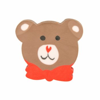 GUM BEAR IN POT (100pcs)