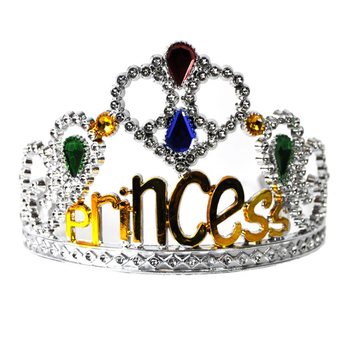 PRINCESS CROWN (12st).