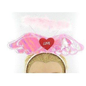 ANGEL HEADBAND (6 pcs)