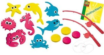 SES Aqua Bath Fishing Game (1 pc.)