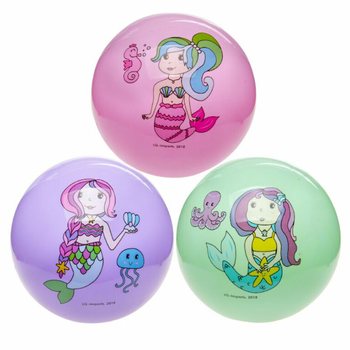 MERMAID / MERMAID BALL Ø 23 Cm. (10 pcs.)