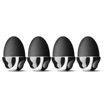 Menu - Verner Panton Egg Cup Set of 4