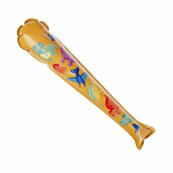 Self-Inflating Dinosaur Batons - Display Box (48 Pcs)