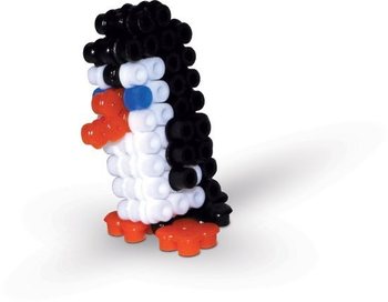 SES Ironing Beads 3D Animals Craft Kit (1 pc.)