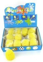 STICKY CORN ON THE COB IN DISPLAY (12 pcs.)