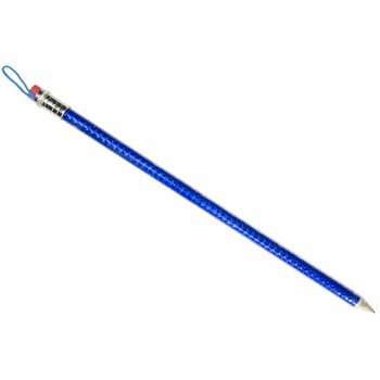 Mega Giant JUMBO Glitter Pencil (12 pcs)