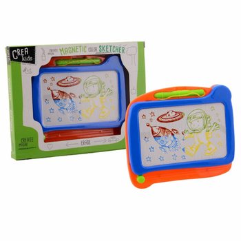 CREA KIDS Magnetic Color Drawing Board (Gift Box)