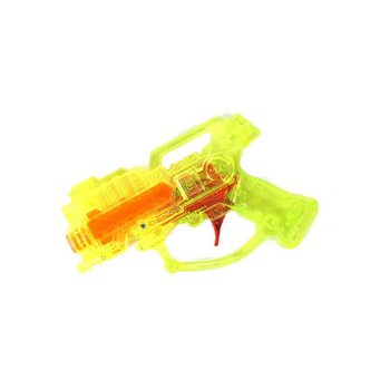 Friction Toy Gun 15 cm (12 pcs)