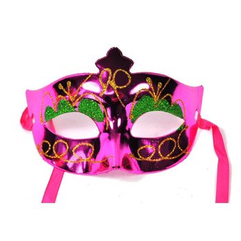 Venetian Mask - Model 4 (12 pcs.)