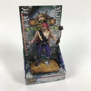 PIRATES ADVENTURE BIG PLAYGROUNDS (9 pcs.)