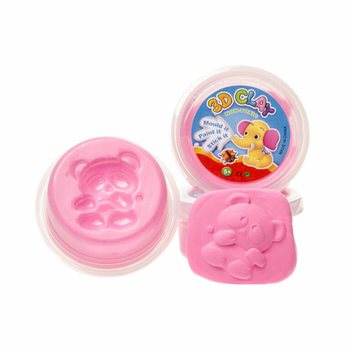 CREATE YOUR OWN BOUNCY BALL - DISPLAY (60 pcs)