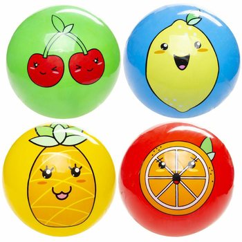 Colorful Fruit Ball &Oslash; 23 cm