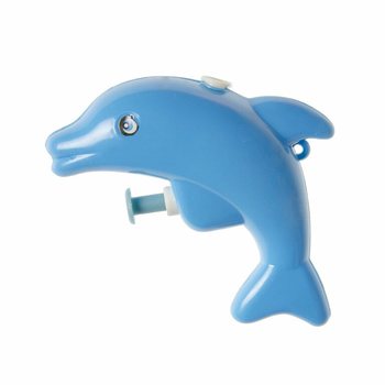 Mini Dolphin Water Guns 9 cm (48 pcs)