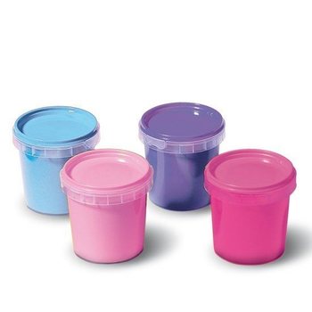 Six Fingerprint Girly, Verfset 4x150ml (1st.)