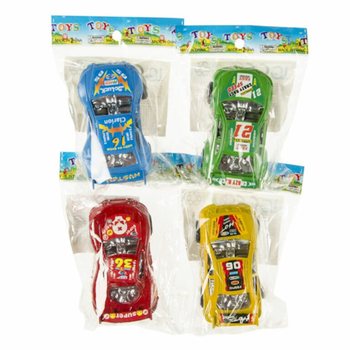 Friction Sports Cars (12 pcs)