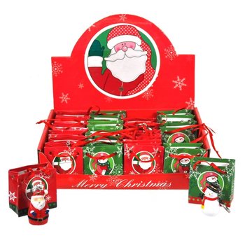 CHRISTMAS IN KEY CASES (23st).