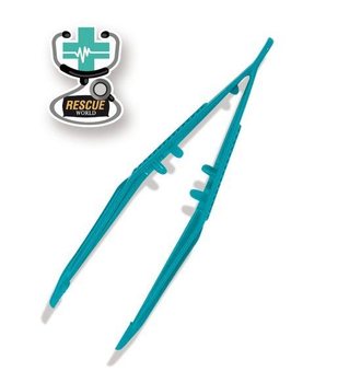 SES Doctor's Case Set - Rescue World (1 pc.)