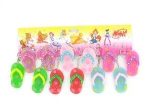 Flip-Flop Keychain (10 pcs.)