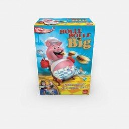 Holle Bolle Big (1st.)