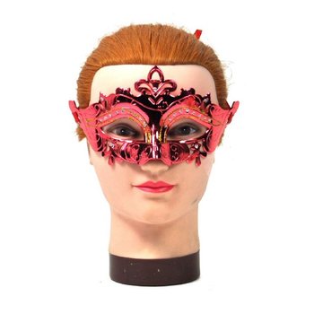 Job Lot Venetian Masks (164 pcs.)