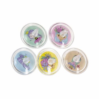Princess Spinning Tops (12 pcs)
