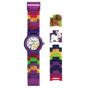 LEGO FRIENDS CHILDREN WATCH (2st.)