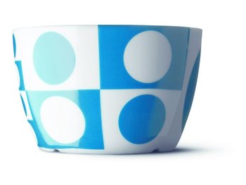 MENU - VERNER PANTON 4-Piece Bowl Set 12 cm (1 pc.)