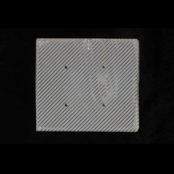 LUXURY SILVER FOIL PACKING (45st.)