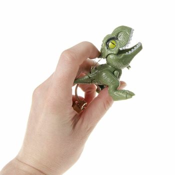 Finger-Biting Dinosaur Keychain (12 pcs.)