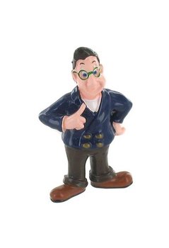 Cake Decoration - Ernst Figurine (50 pcs.)
