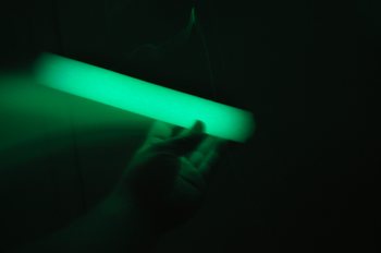Foam Glow Glowsticks (8 pcs.)