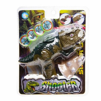 Dinosaur Disc Shooter Gun