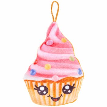 PLUSH CUPCAKE - 13 Cm. (36pcs)
