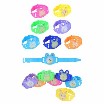 Toy Watch with Ball Maze Game (100 pcs)
