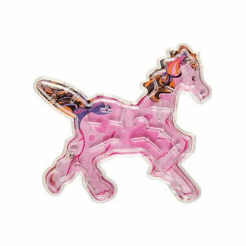 HORSES PATIENCE GAMES (36pcs)