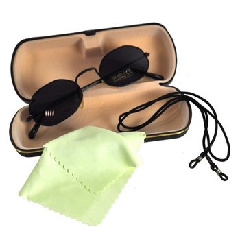 Glasses Case Set (10 pcs)