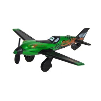Disney Planes Ripslinger Toy Airplane on Card (12 pcs.)