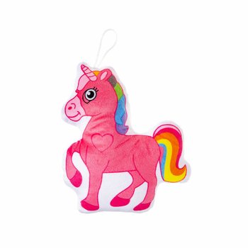 Plush Unicorn | Mixed Colors (24 pcs)